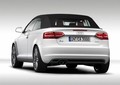 Audi A3 Cabriolet: Odprt za športnost