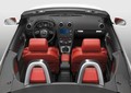 Audi A3 Cabriolet: Odprt za športnost