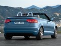 Audi A3 Cabriolet: Odprt za športnost