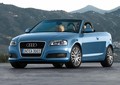 Audi A3 Cabriolet: Odprt za športnost