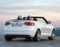 Audi A3 Cabriolet: Odprt za športnost