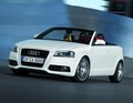 Audi A3 Cabriolet: Odprt za športnost