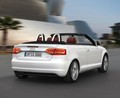 Audi A3 Cabriolet: Odprt za športnost