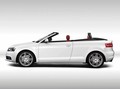 Audi A3 Cabriolet: Odprt za športnost