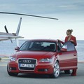 Audi A3 Sportback: "Jekleni zapeljivec 2004/2005"