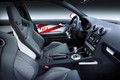 Audi A3 TDI clubsport quattro: Neverjetna moč motorja TDI