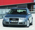 Audi A4 1.9 TDI e: Okolju prijazna prodajna uspešnica