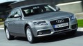 Audi A4 TDI concept e: Učinkovitost za prihodnost