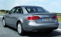 Audi A4 TDI concept e: Učinkovitost za prihodnost