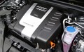 Audi A4 TDI concept e: Učinkovitost za prihodnost