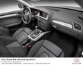 Audi A4 allroad quattro: Model, ki ne pozna meja