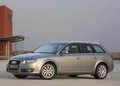 Audi A4 &raquo;Le Mans&laquo;: Audijeva jesenska ponudba