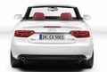 Audi A5/S5 Cabriolet: Občutek vetra v laseh