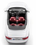 Audi A5/S5 Cabriolet: Občutek vetra v laseh