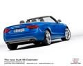 Audi A5/S5 Cabriolet: Občutek vetra v laseh