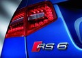 Audi A6: Uspešnica z novimi aduti