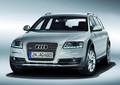 Audi A6: Uspešnica z novimi aduti