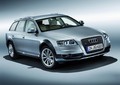 Audi A6: Uspešnica z novimi aduti