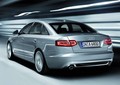 Audi A6: Uspešnica z novimi aduti
