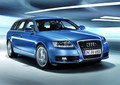 Audi A6: Uspešnica z novimi aduti