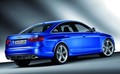 Audi A6: Uspešnica z novimi aduti