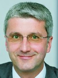 Audi AG: Ralph Weyler zapušča upravni odbor