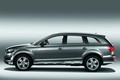 Audi Q7: Nova generacija