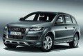Audi Q7: Nova generacija