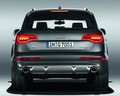 Audi Q7: Nova generacija