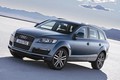 Audi Q7 4.2 TDI: Najmočnejše dizelsko športno terensko vozilo