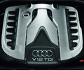 Audi Q7 V12 TDI quattro: Ultimativni visokozmogljivi SUV