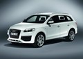 Audi Q7 V12 TDI quattro: Ultimativni visokozmogljivi SUV