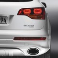 Audi Q7 V12 TDI quattro: Ultimativni visokozmogljivi SUV