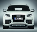 Audi Q7 V12 TDI quattro: Ultimativni visokozmogljivi SUV