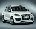 Audi Q7 V12 TDI quattro: Ultimativni visokozmogljivi SUV