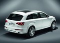Audi Q7 V12 TDI quattro: Ultimativni visokozmogljivi SUV