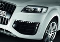Audi Q7 V12 TDI quattro: Ultimativni visokozmogljivi SUV
