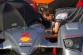 Audi R10: Najhitrejši čas na zimskem testiranju v Sebringu