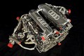 Audi R10: Najhitrejši čas na zimskem testiranju v Sebringu