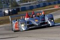 Audi R10: Najhitrejši čas na zimskem testiranju v Sebringu