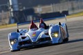 Audi R10: Najhitrejši čas na zimskem testiranju v Sebringu