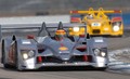 Audi R10: Najhitrejši čas na zimskem testiranju v Sebringu