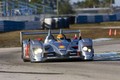Audi R10: Najhitrejši čas na zimskem testiranju v Sebringu
