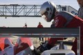 Audi R10: Najhitrejši čas na zimskem testiranju v Sebringu