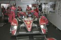 Audi R10 TDI: Audi zmagal v seriji Le Mans