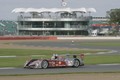 Audi R10 TDI: Audi zmagal v seriji Le Mans