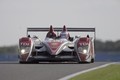 Audi R10 TDI: Audi zmagal v seriji Le Mans