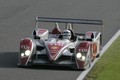 Audi R10 TDI: Audi zmagal v seriji Le Mans