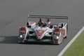 Audi R10 TDI: Audi zmagal v seriji Le Mans