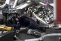 Audi R15 TDI: Prvi dizelski dirkalnik druge generacije
